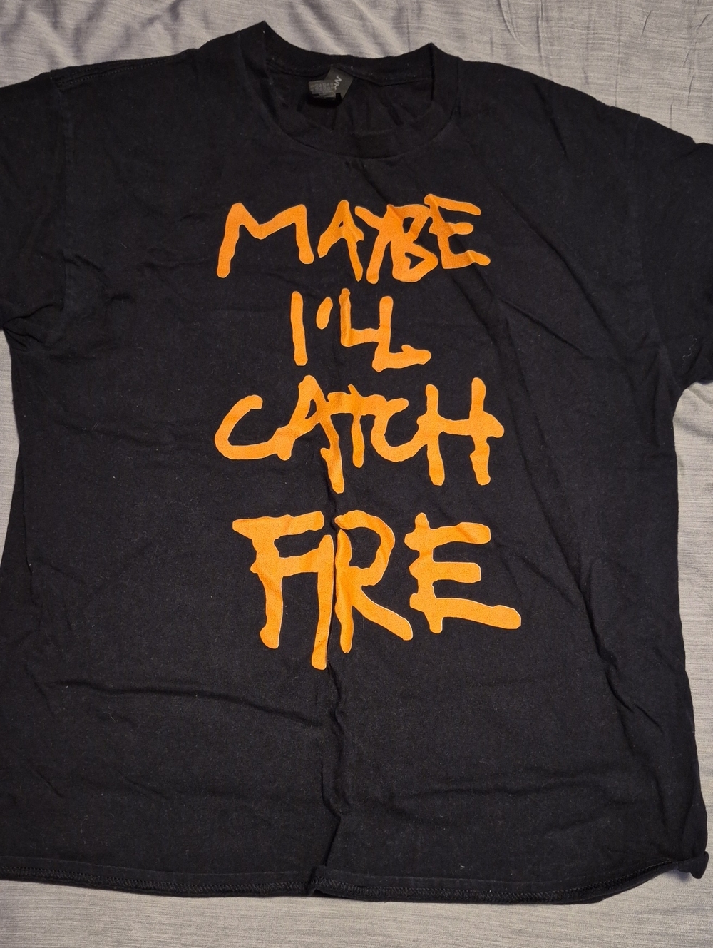 Alkaline Trio "Maybe I'll Catch Fire" CHICAGO RIOT FEST 2025